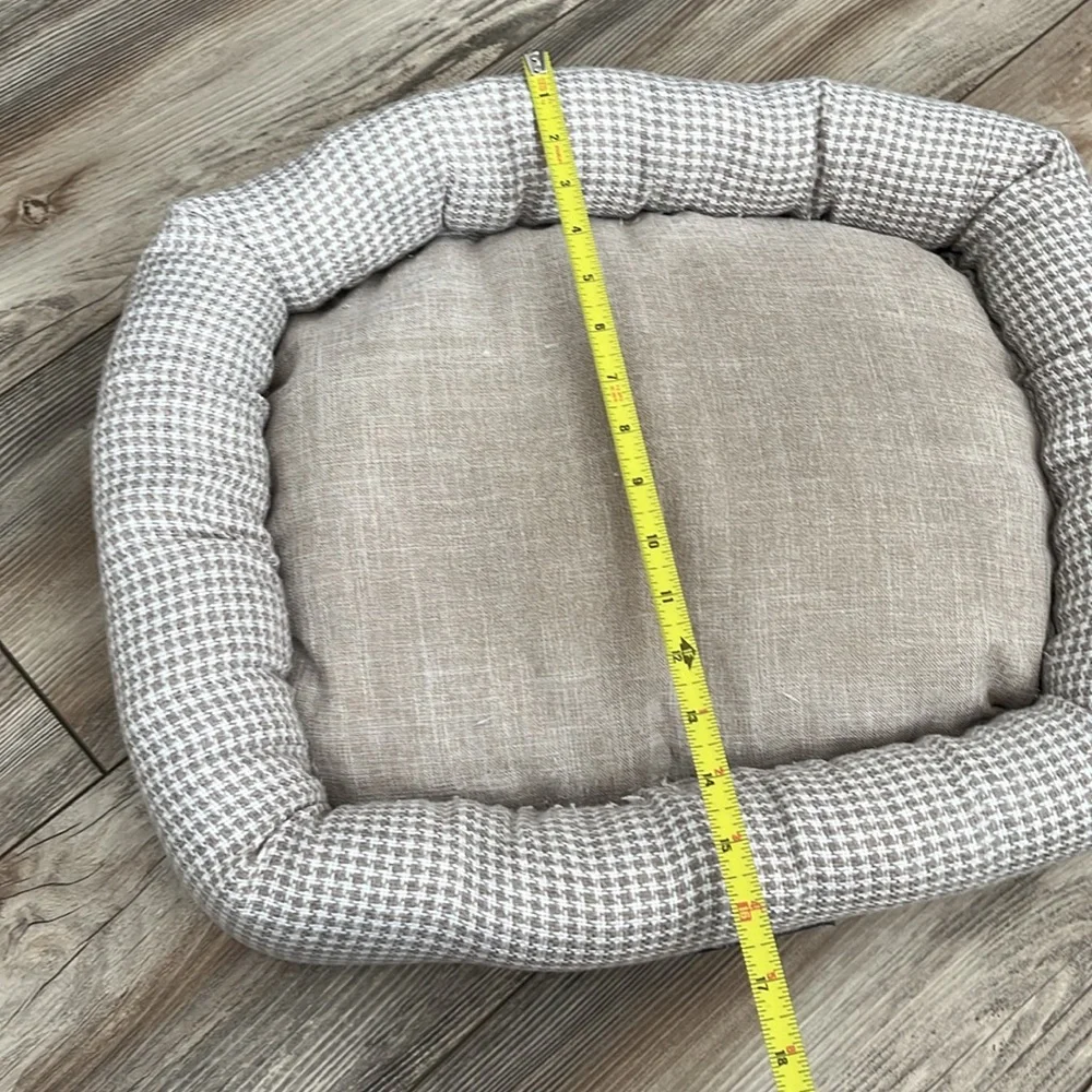 Dog Beg XS Tan Beige